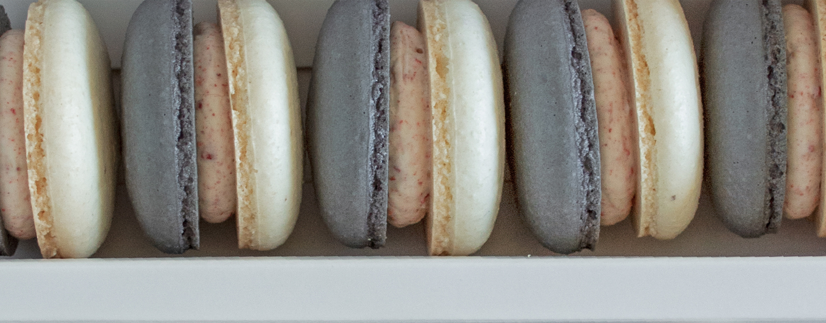 star wars theme macaron